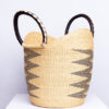 a bolga shopper basket