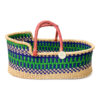 Moses basket for baby