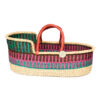 Moses basket for baby