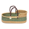 Moses basket for baby