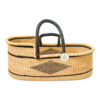 Moses basket for baby