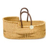 Moses basket for baby