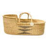 Moses basket for baby