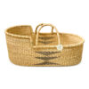 Moses basket for baby