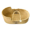 Moses basket for baby