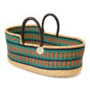 Moses basket for baby