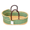 Moses basket for baby