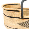 Moses basket for baby