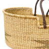 Moses basket for baby