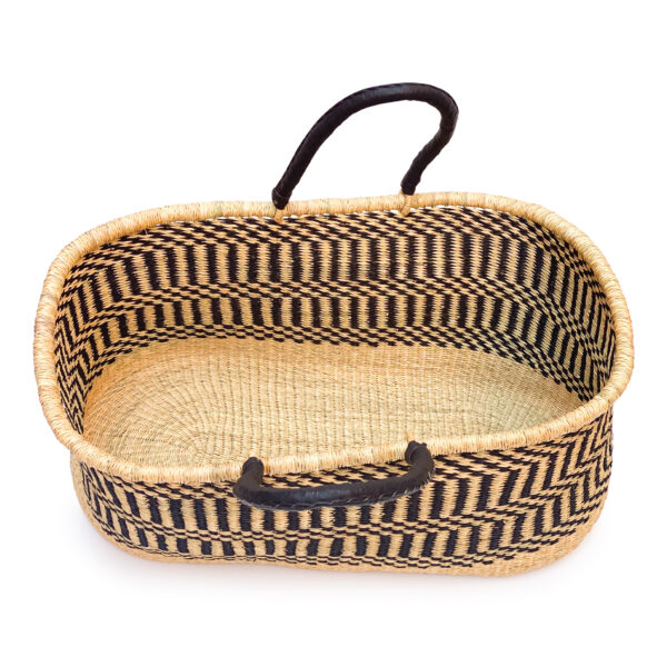 Moses basket for baby