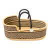 Moses basket for baby