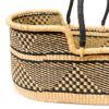 Moses basket for baby