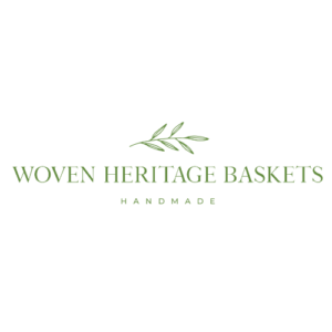 woven heritage baskets