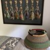 a large bolga pot basket