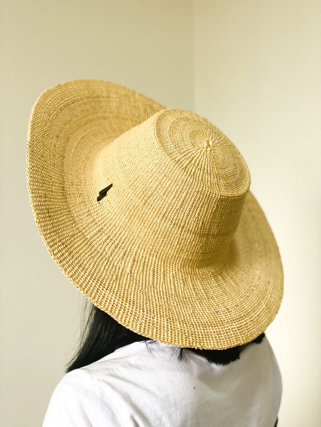 a sun hat for men and women