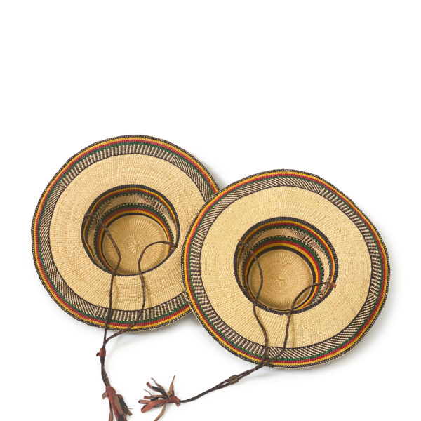 african straw hats for men and women