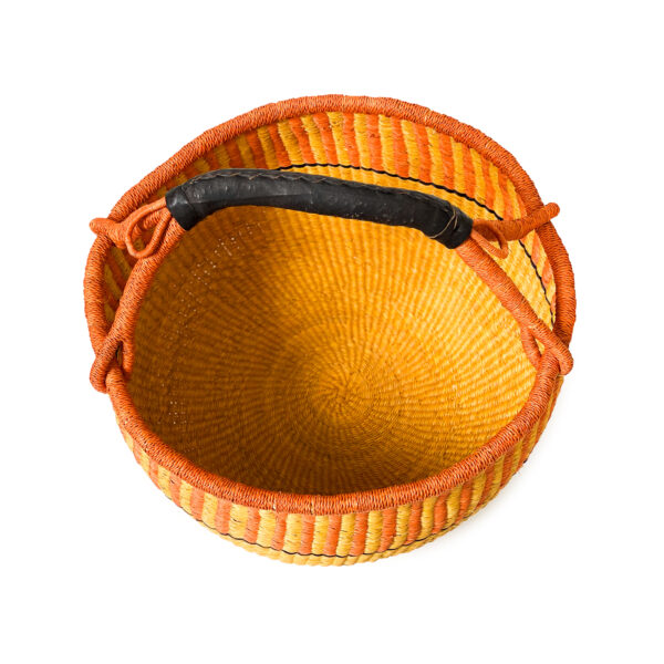 a bolga basket