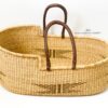 Moses basket bassinet for baby