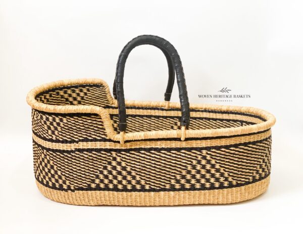 Moses basket bassinet for babies