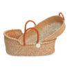 Moses basket with changing basket