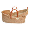 Moses basket with changing basket