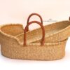 Moses basket with changing basket