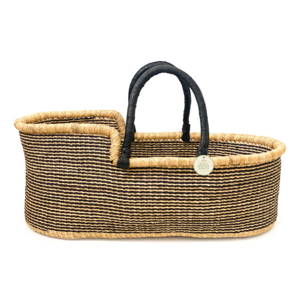 Moses basket for baby