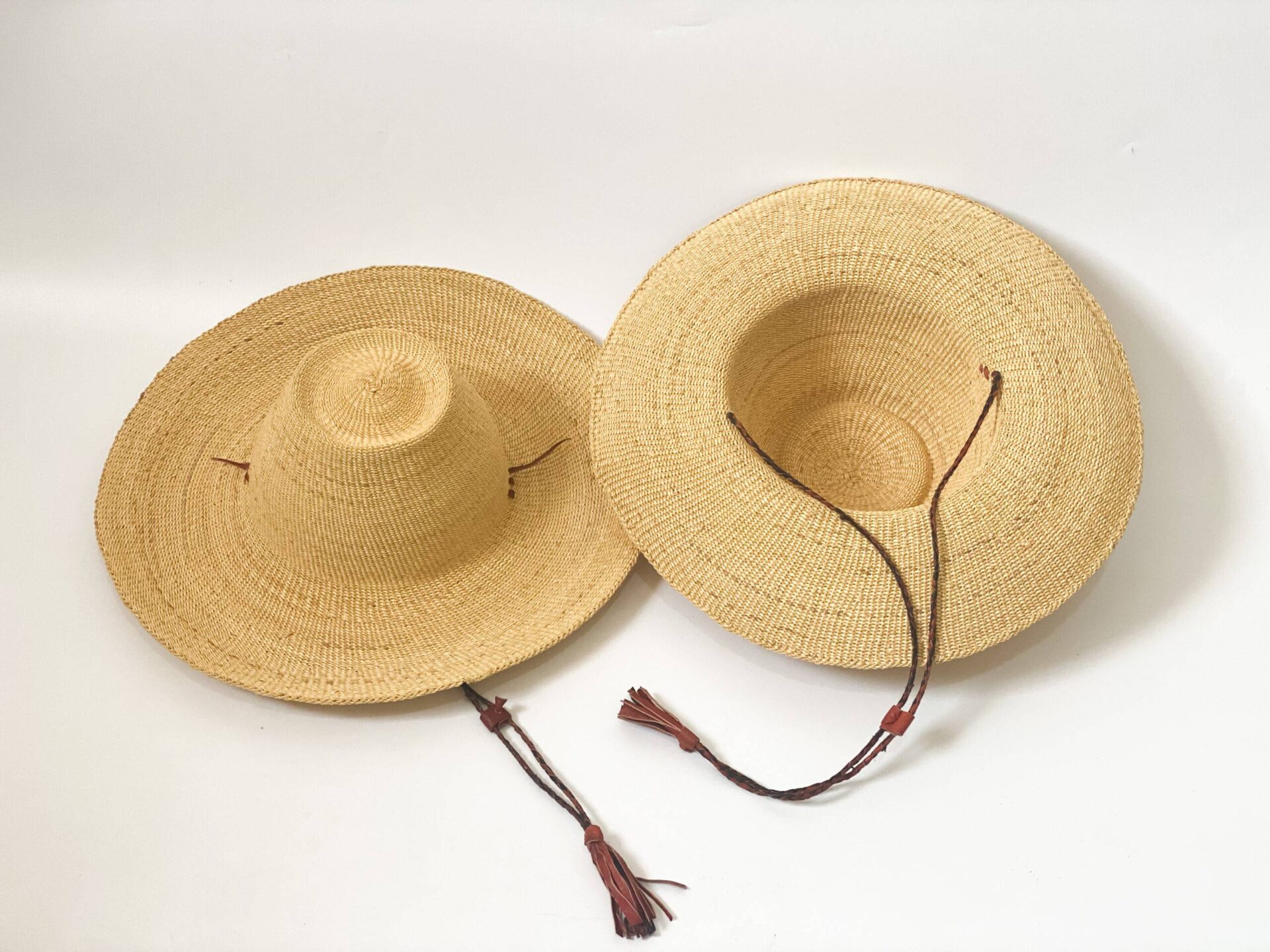 wicker hats for sale