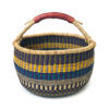 a bolga basket