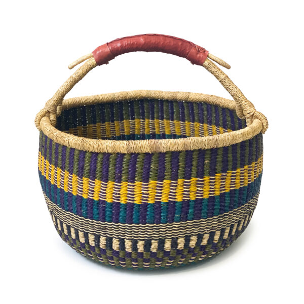 a bolga basket