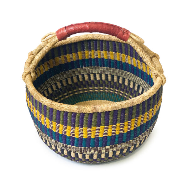 a bolga basket