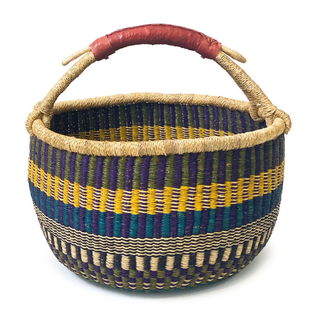 a bolga basket