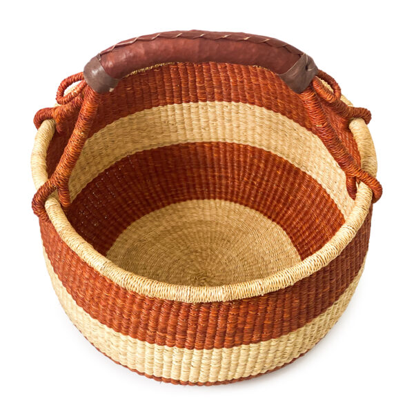 a bolga basket