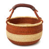 a bolga basket