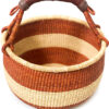 a bolga basket